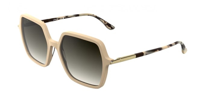 Lacoste L6079S Blush 57/17/140 WOMAN Zonnebrillen