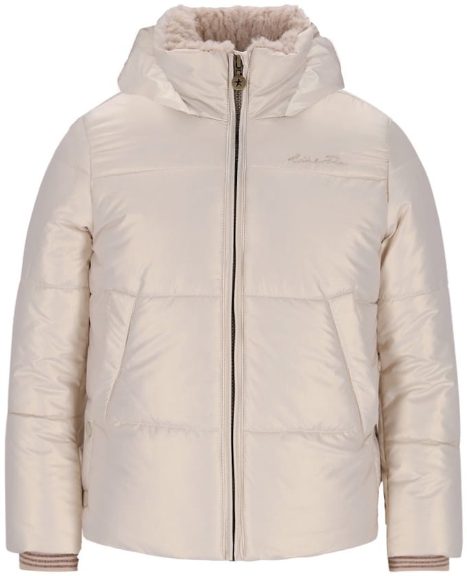 Like Flo F507-5212 Meisjes Jas - Maat 146/152