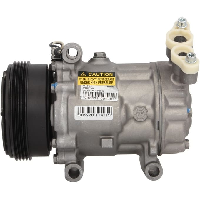 Compressor, airconditioner AIRSTAL 10-0180