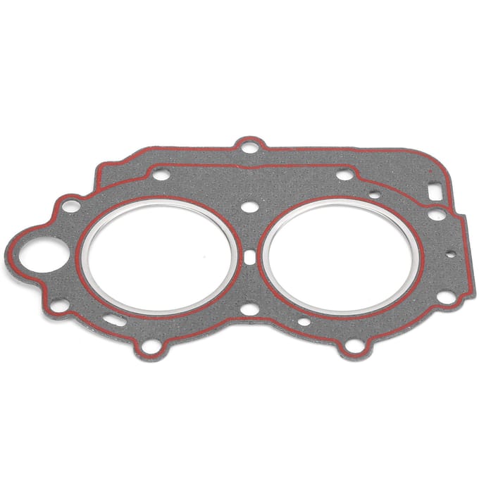 Bootmotor Cilinderkoppakking Buitenboordmotor Cilinderkop Pakking Deksel Vervanging T15