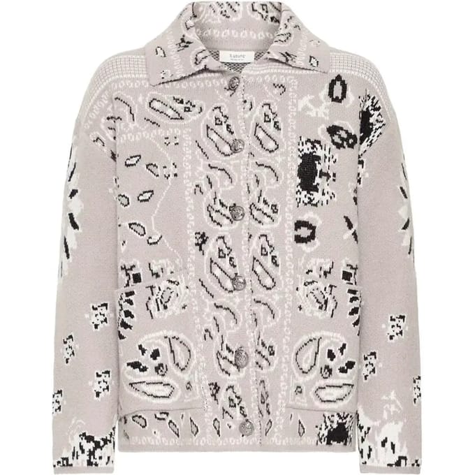 b.young - BYXMAYLIS CARDIGAN - Dames - Cardigans