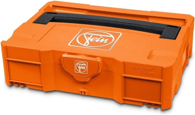 Fein Systainer MultiMaster SYS1 Leeg