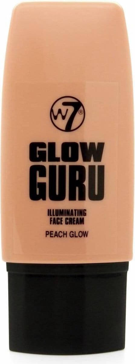Glow Guru - Peach Glow