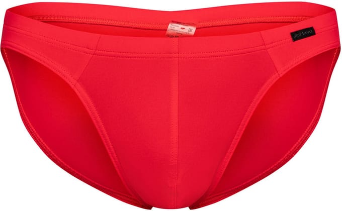 Olaf Benz Brasilslip RED2563