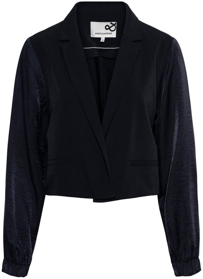 SAFIRA B-Navy - S