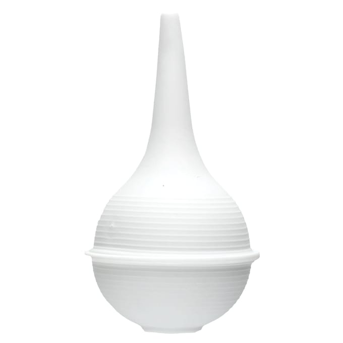 Safety 1St, Nasal Aspirator, 1 pc yellow