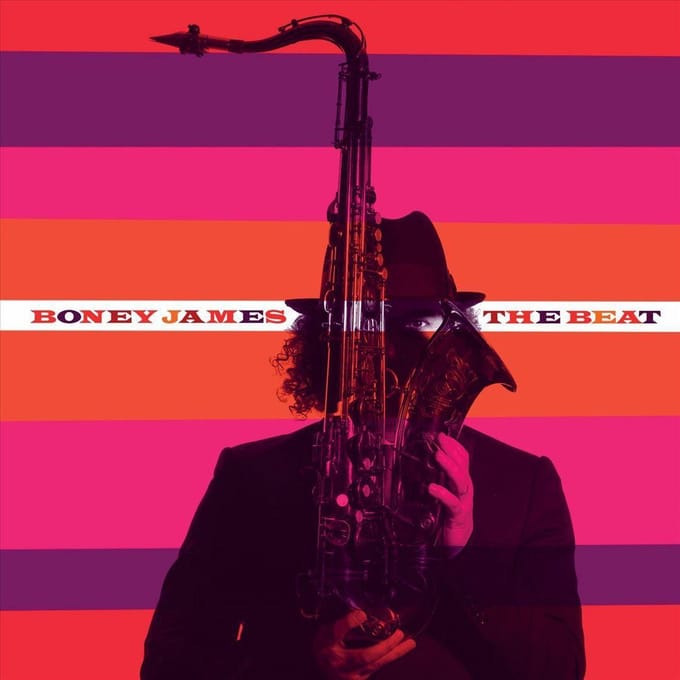 Beat - Boney James