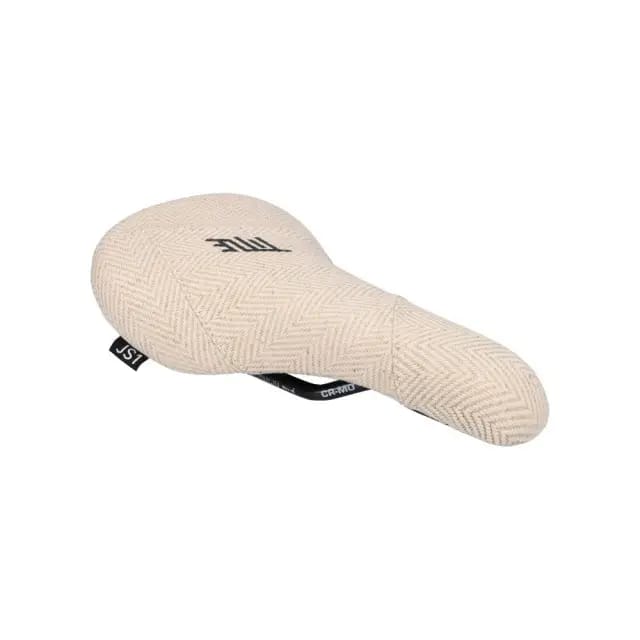 Title Mtb Js1 Zadel Beige 137 mm