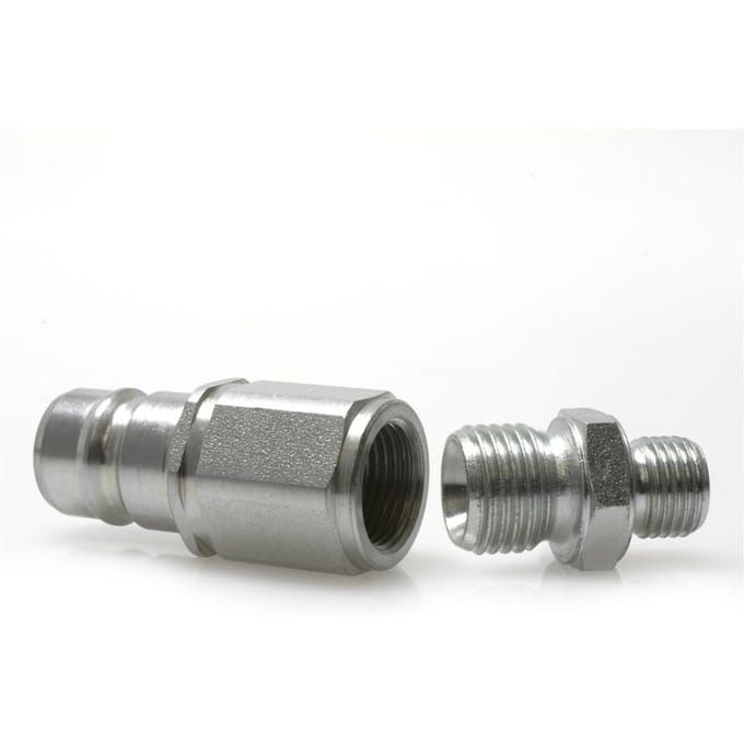 Adapterset Tankkit-olieslang
