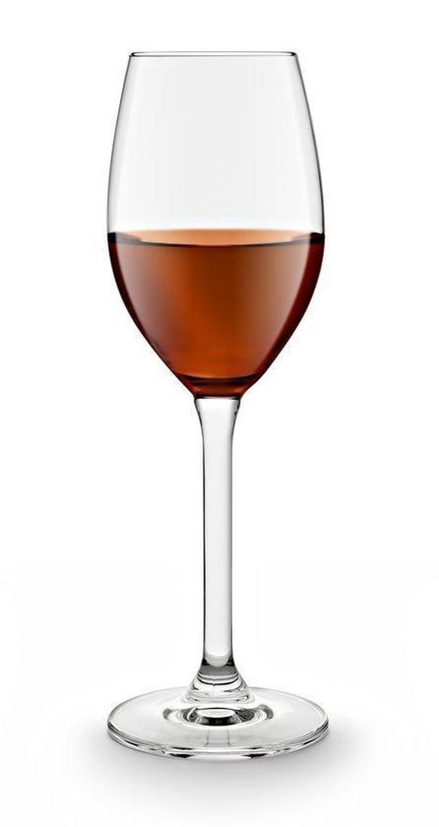 Royal Leerdam L Esprit du Vin Port Sherryglas 14 cl - 6 stuks
