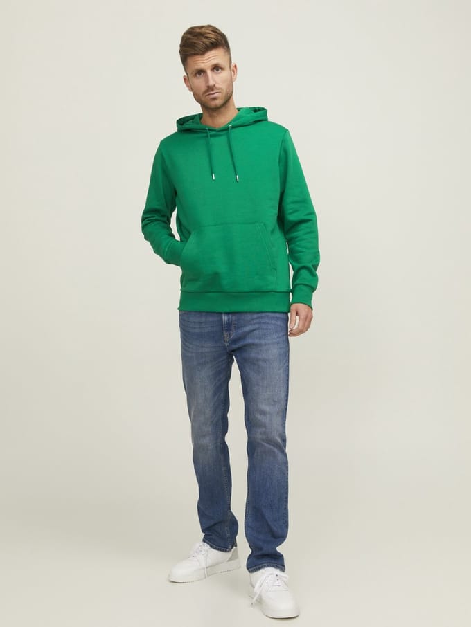 Blanks Cosy Hoodie Senior - Maat XXS