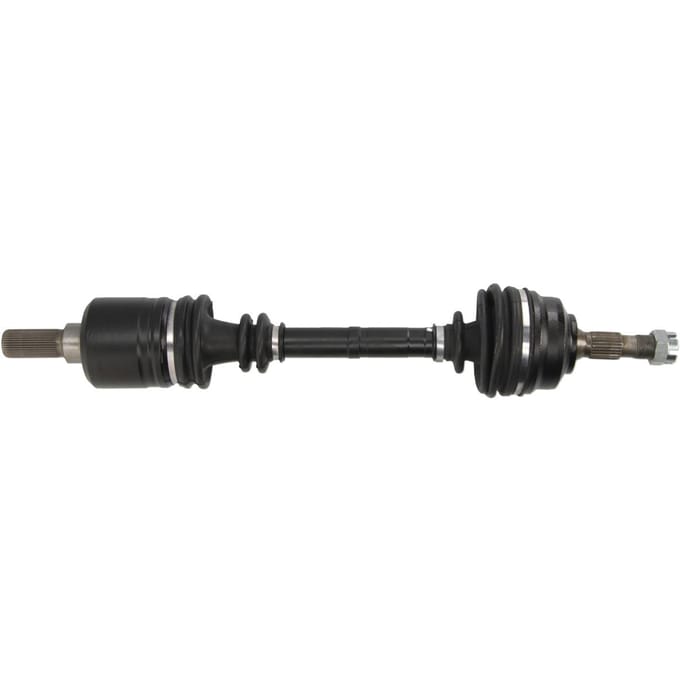 Aandrijfas POINT GEAR PNG75022 Links
