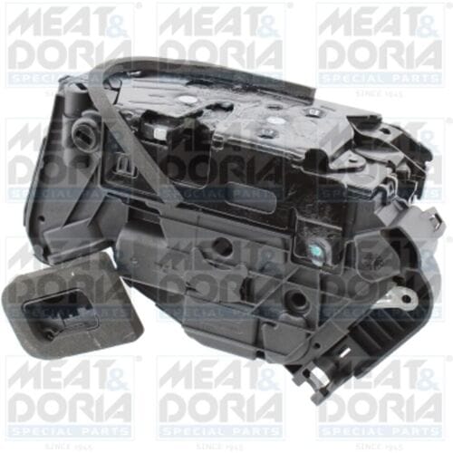 Deurslot MEAT & DORIA 31591