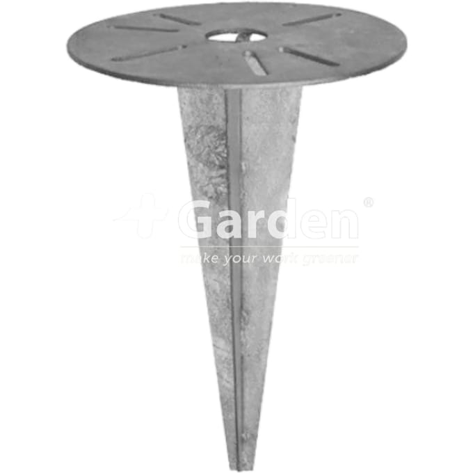 +Garden® Universele Grondspies