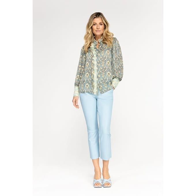 Ibana Thorne Pr-floral Taglia: 34 | Magliette intime Outlet | Donna