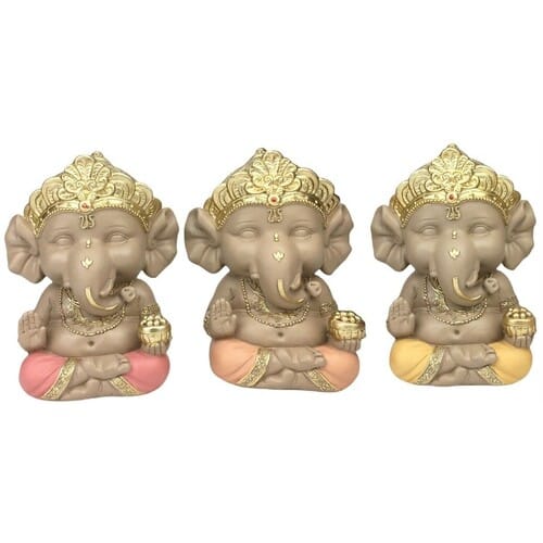 Beeldjes Signes Grimalt Ganesha 3U
