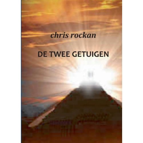 De Twee Getuigen - Chris Rockan