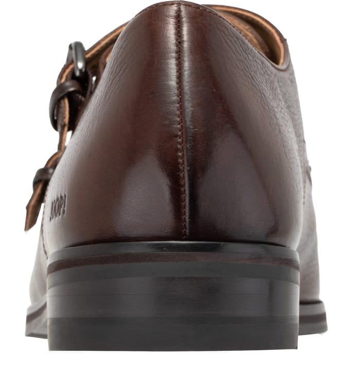 Veterschoenen van echt rundleer model 'estate kleitos'