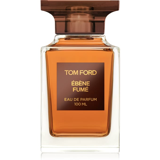Tom Ford Eau De Parfum Tom Ford - Ébène Fumé Eau De Parfum  - 100 ML