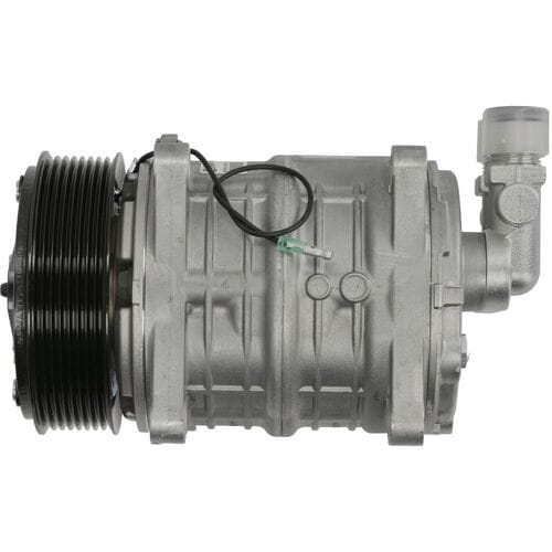Airco-compressor VALEO ORIGINS NEW OE TECHNOLOGIE VALEO 690317