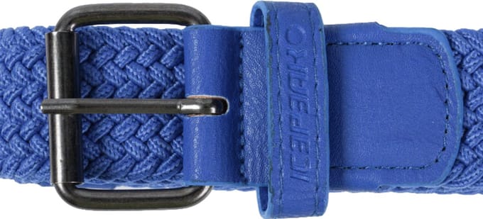 Icepeak Hanford Riem - Riemen - Royal Blue