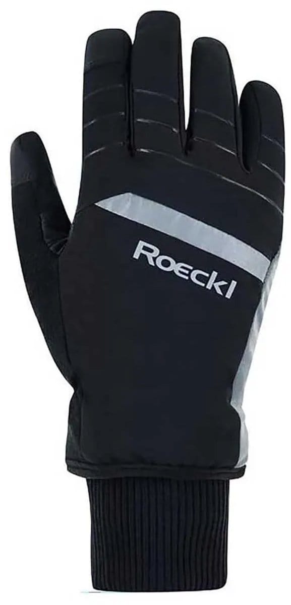 Roeckl Vogau Gore-tex® Handschoenen Zwart 8.5