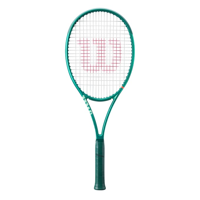 Wilson Blade 98 16X19 V10 Tennisracket onbespand