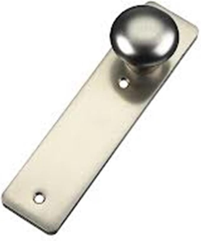 Hoppe Deurbeslag 6710602