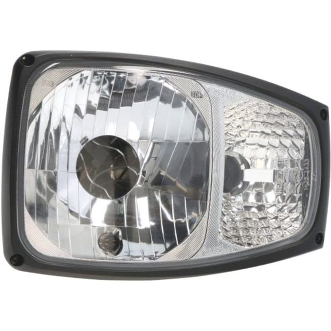 Koplamp, bevestiging WESEM RGV1.49000