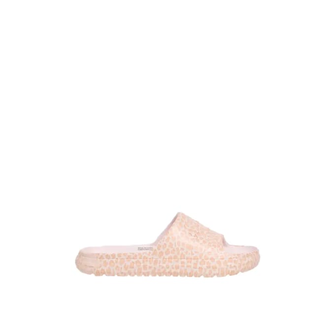 Pepe Jeans Beach Slidefresh Slippers Beige EU 36 Vrouw