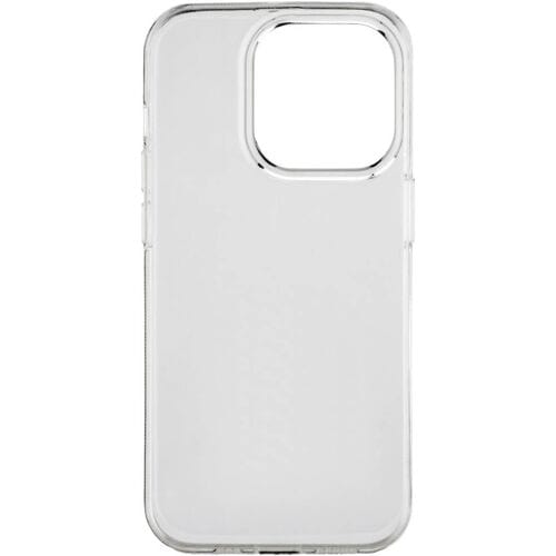 Hama 00138176 mobiele telefoon behuizingen 15,5 cm (6.1") Hoes Transparant