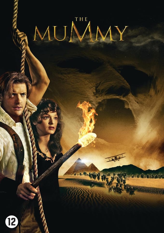 The Mummy (1999)