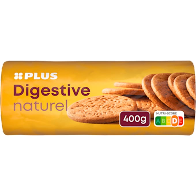 Digestive biscuit