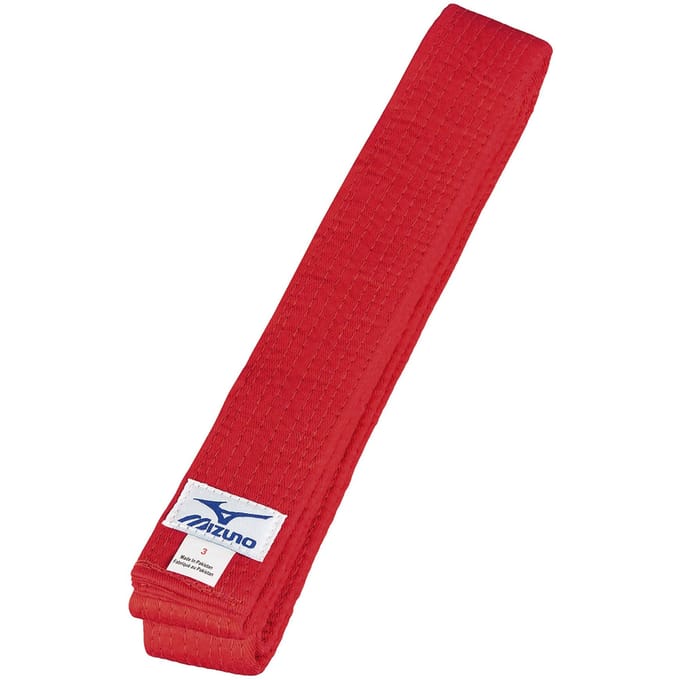 Mizuno Judo OBI Band