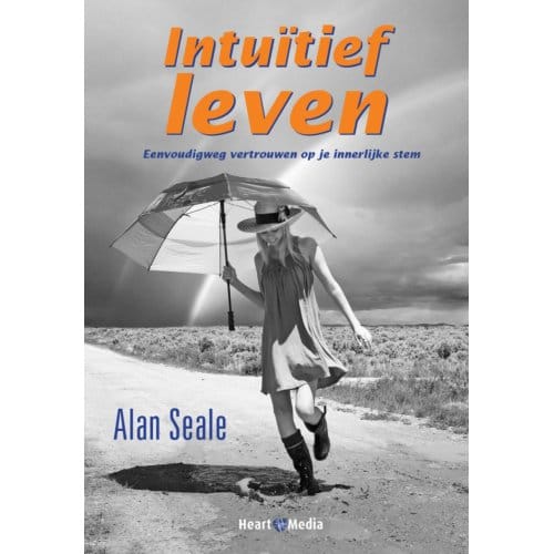 Intuitief Leven - Alan Seale