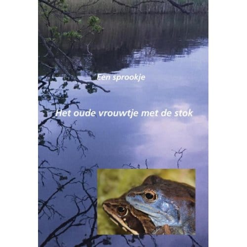 Een Sprookje - Paul Louis Mulder