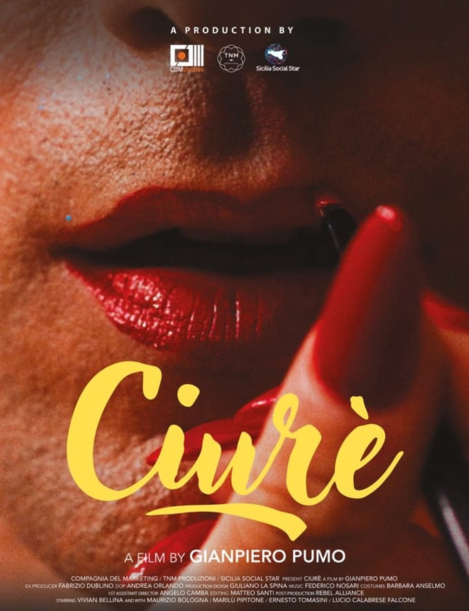 Ciurè