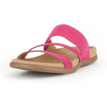 Platte sandalen Gabor 63.702.80