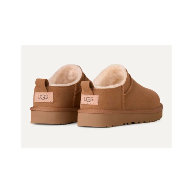 UGG Australia Classic micro enkellaarzen 1173891