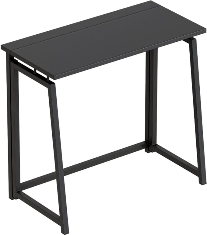 Mark Adler - Leader 1.5 - Inklapbaar bureau - Zwart