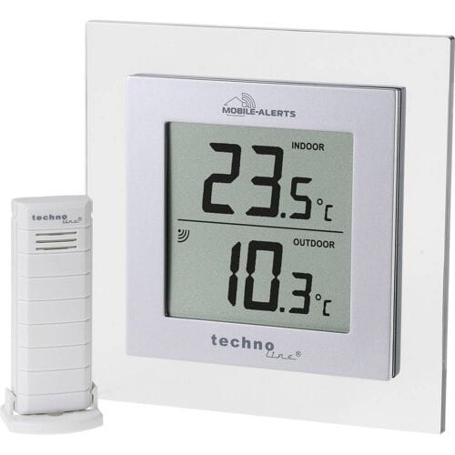 Thermometer Mobile Alerts - Technoline MA 10450