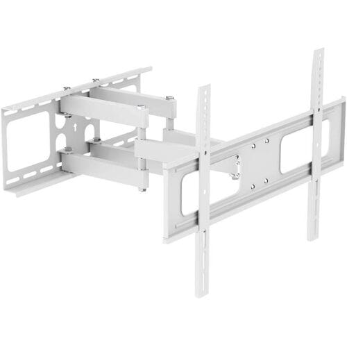 My Wall HF 20 WL TV-beugel 94,0 cm (37) - 177,8 cm (70) Draaibaar, Kantelbaar Variabele afstand tot de muur