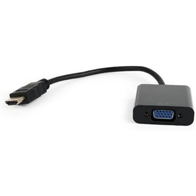 Gembird A-HDMI-VGA-04 - Video converter