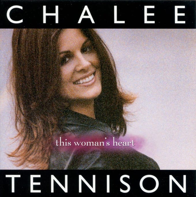 This Woman's Heart