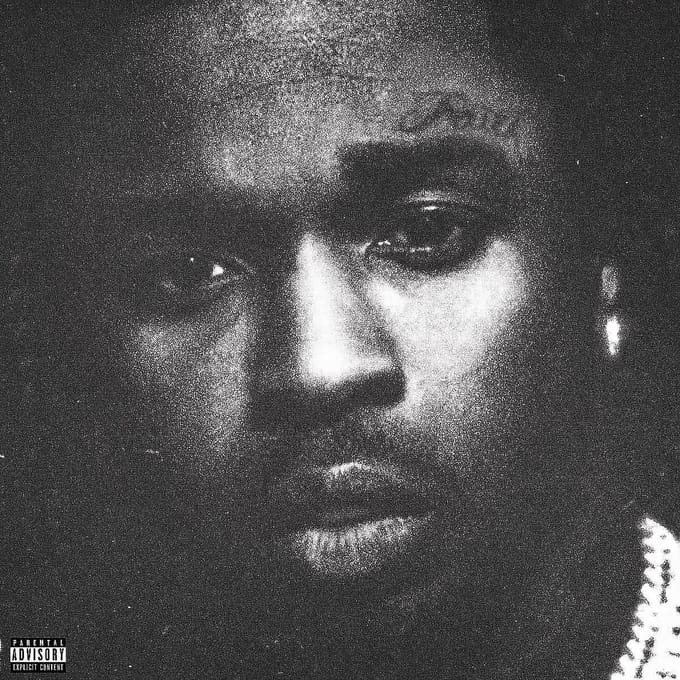 Pop Smoke - Faith (2 LP)