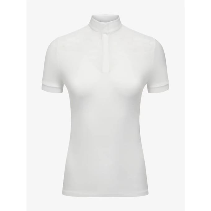 Dameswedstrijdpolo LeMieux Emily