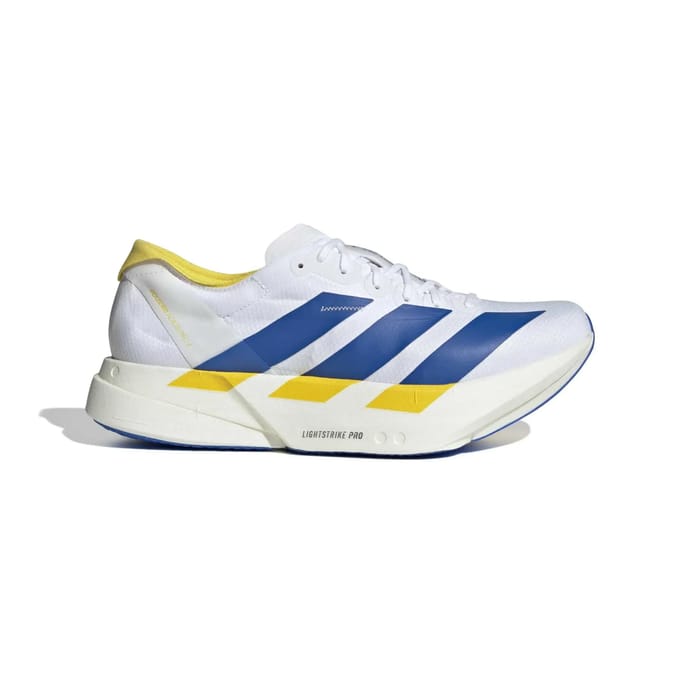Hardloopschoenen adidas Adizero Adios Pro 4