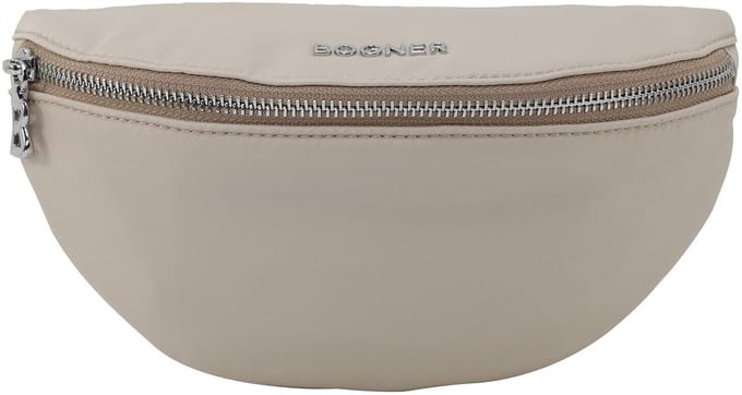 Bogner Gordeltas Klosters Sina Shoulderbag Sahara Beige