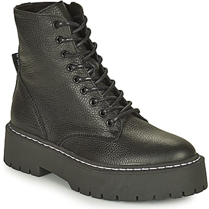 Laarzen Steve Madden SKYLAR