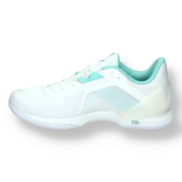 Head Sprint evo 3.5 clay women 274395